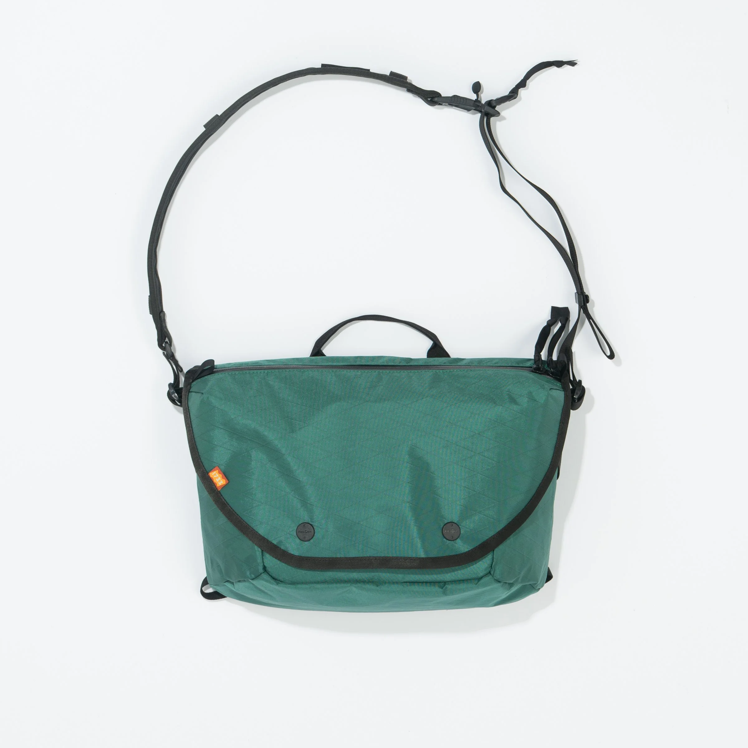 Messenger 9L - VX21OE — 1733